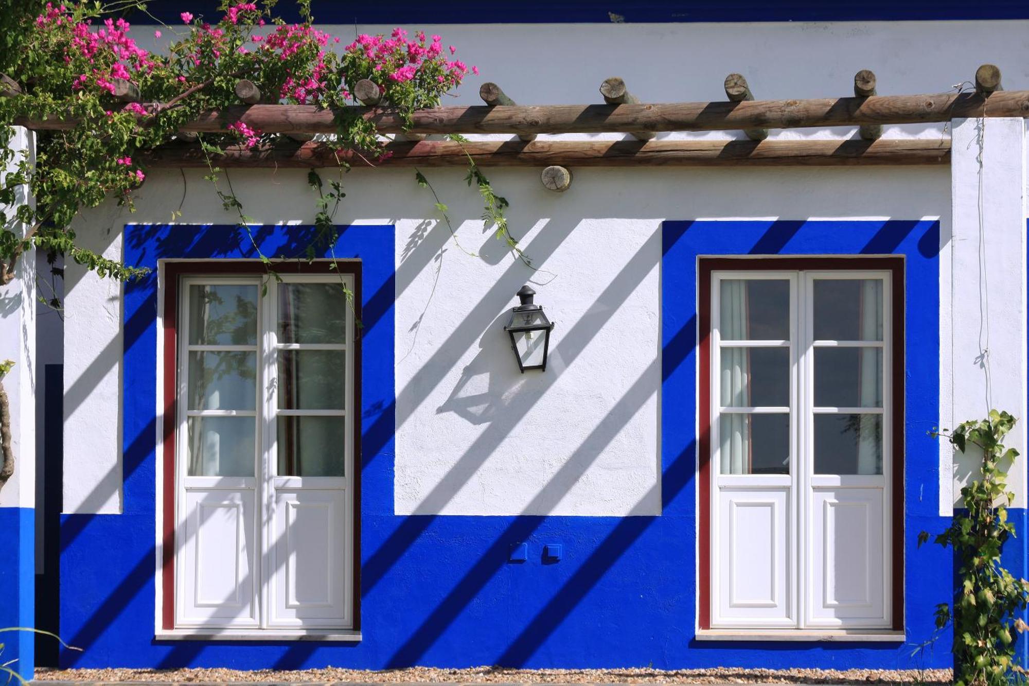 Vale Do Manantio Hotel Moura Exterior photo