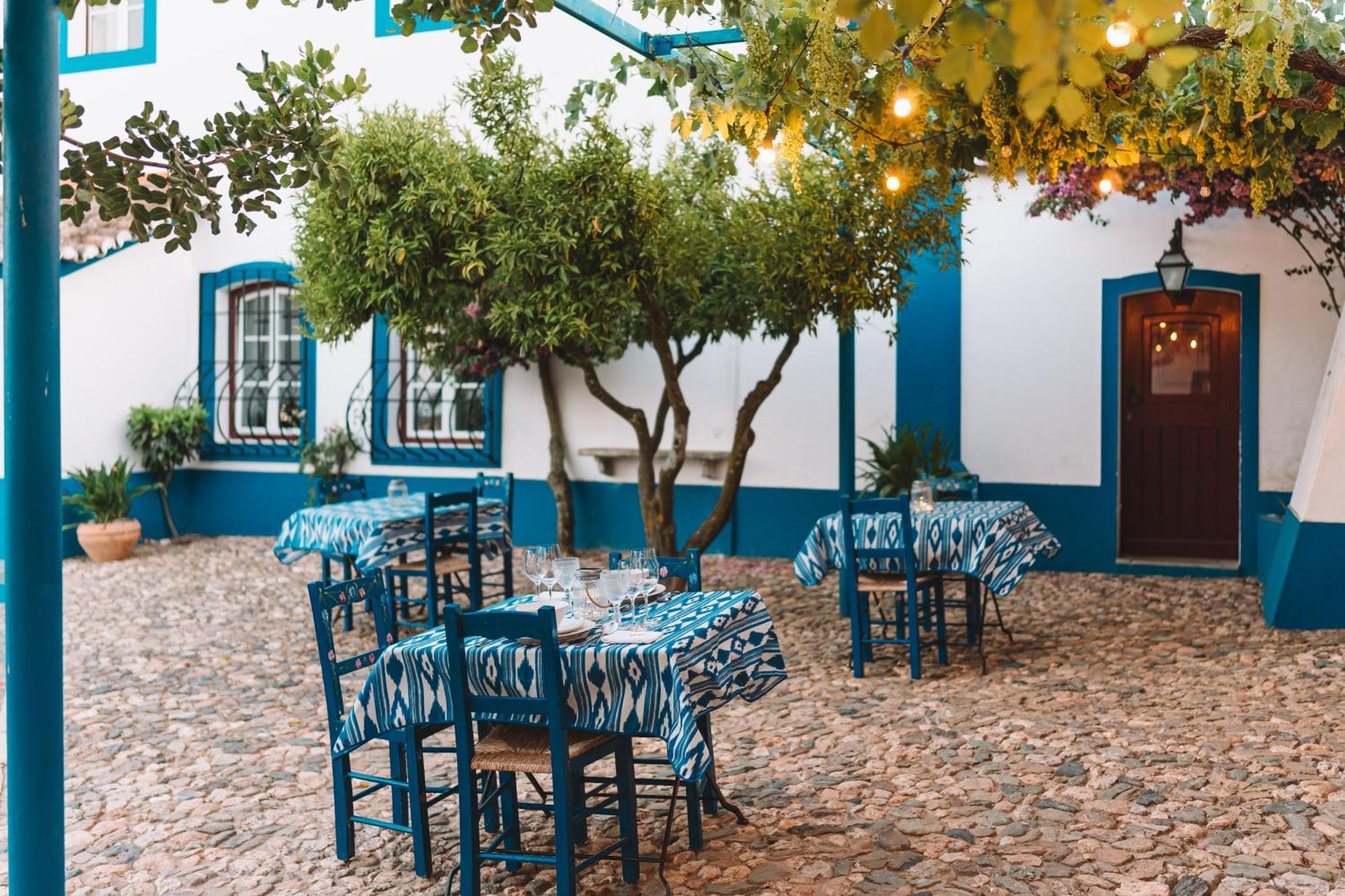 Vale Do Manantio Hotel Moura Exterior photo